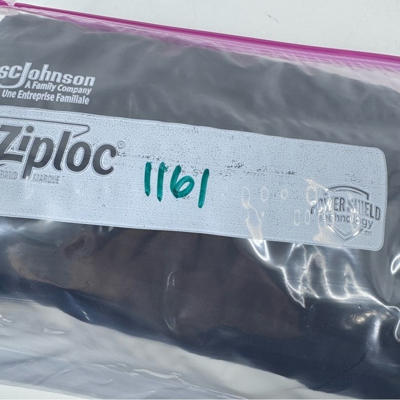 Chubbies Men's Shorts - Black - Picture 6 of 6